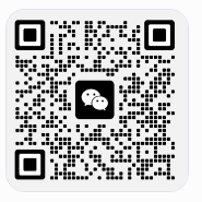 WeChat QR code
